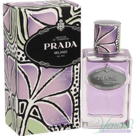 prada infusion de tubereuse fragrantica